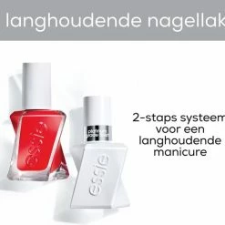Essie Couture Gel Nagellak - 345 Bubbles Only - Rood - 13,5 Ml 13 Essie Couture Gel Nagellak - 345 Bubbles Only - Rood - 13,5 Ml -Givenchy-winkel 550x517 9