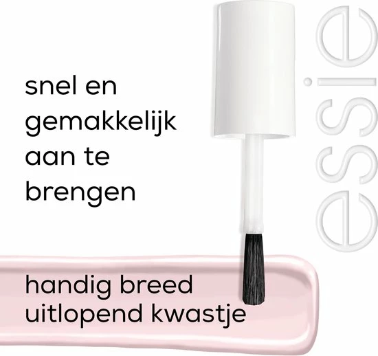 Essie - Original - 6 Ballet Slippers - Roze - Glanzende Nagellak - 13,5 Ml 3 Essie - Original - 6 Ballet Slippers - Roze - Glanzende Nagellak - 13,5 Ml - Afbeelding 3