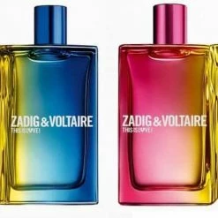 Zadig & Voltaire This Is Love! 50 Ml - Eau De Parfum - Damesparfum 26 Zadig & Voltaire This Is Love! 50 Ml - Eau De Parfum - Damesparfum -Givenchy-winkel 550x519