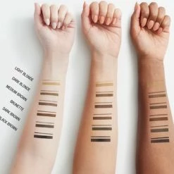 Maybelline Express Brow Duo Wenkbrauwpotlood - 01 Dark Blonde -Givenchy-winkel 550x519 8