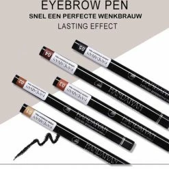 Handaiyan Wenkbrauw Microblade Pen - Tattoo - ZWART 05 - Watervaste Microblading Wenkbrauwpen - Eyebrow Tattoo Pen - Make Up - Microblading - 4 Punts Pen 17 Handaiyan Wenkbrauw Microblade Pen - Tattoo - ZWART 05 - Watervaste Microblading Wenkbrauwpen - Eyebrow Tattoo Pen - Make Up - Microblading - 4 Punts Pen -Givenchy-winkel 550x520 2