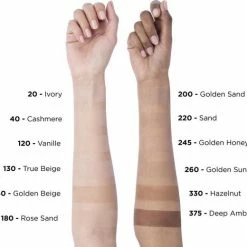 L?Or?al Paris L Or Al Paris - Infaillible 24H Fresh Wear Foundation In A Powder - 260 Golden Sun - Foundation En Poeder In N - 8gr 18 L?Or?al Paris L Or Al Paris - Infaillible 24H Fresh Wear Foundation In A Powder - 260 Golden Sun - Foundation En Poeder In N - 8gr -Givenchy-winkel 550x520 3