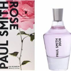 Paul Smith Rose 100 Ml - Eau De Parfum - Damesparfum -Givenchy-winkel 550x520 6