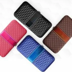 Able & Borret Luxe Manicure En Pedicure Set - Nagelverzorging - Nail Art - 18 Delig - Zwart 13 Able & Borret Luxe Manicure En Pedicure Set - Nagelverzorging - Nail Art - 18 Delig - Zwart -Givenchy-winkel 550x521 12