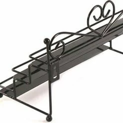 Confibel Nagellak Organizer - Nagellak Flesjes Houder - Essentiële Oliën Organizer - Rek Voor Flesjes - Wanddecoratie - Zwart 24 Confibel Nagellak Organizer - Nagellak Flesjes Houder - Essentiële Oliën Organizer - Rek Voor Flesjes - Wanddecoratie - Zwart -Givenchy-winkel 550x521 4