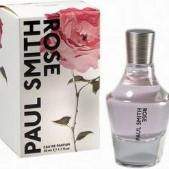 Paul Smith Rose 100 Ml - Eau De Parfum - Damesparfum -Givenchy-winkel 550x522 4