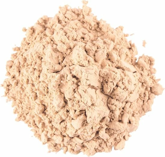 NYX Professional Makeup Mineral Finishing Powder - Light/Medium MFP01 2 NYX Professional Makeup Mineral Finishing Powder - Light/Medium MFP01 - Afbeelding 2