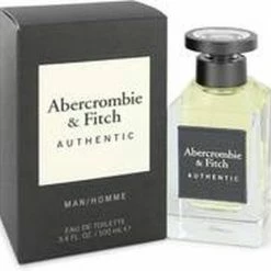 Abercrombie & Fitch Authentic Man Eau De Toilette 100ml 23 Abercrombie & Fitch Authentic Man Eau De Toilette 100ml -Givenchy-winkel 550x524 3