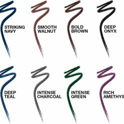 Maybelline Tattoo Liner Gel Pencil - 940 Rich Amethyst - Paars - Waterproof Oogpotlood 18 Maybelline Tattoo Liner Gel Pencil - 940 Rich Amethyst - Paars - Waterproof Oogpotlood -Givenchy-winkel 550x524 4