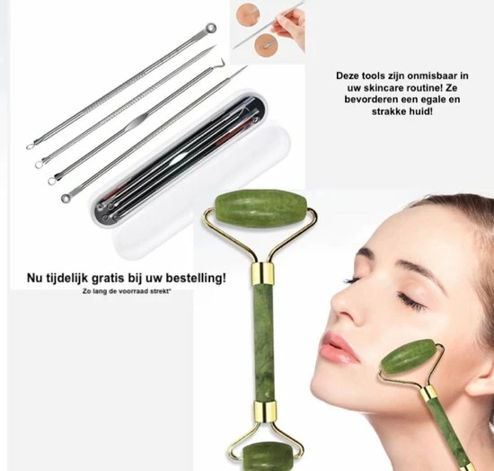 Top Goods Lichtgewicht LED Masker | 7 Kleuren | Huidverjonging | Vette Onzuivere Huid En Acne Behandeling | Met Jade Roller & Comedonenlepel Set 6 Top Goods Lichtgewicht LED Masker | 7 Kleuren | Huidverjonging | Vette Onzuivere Huid En Acne Behandeling | Met Jade Roller & Comedonenlepel Set - Afbeelding 6