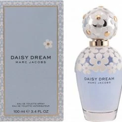 Marc Jacobs Daisy Dream 100 Ml - Eau De Toilette - Damesparfum -Givenchy-winkel 550x525 1