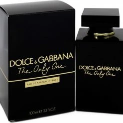 Dolce & Gabbana Dolce Gabbana - The Only One Intense - Eau De Parfum - 100Ml 15 Dolce & Gabbana Dolce Gabbana - The Only One Intense - Eau De Parfum - 100Ml -Givenchy-winkel 550x525 3