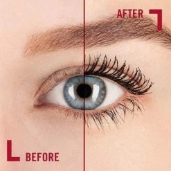 Rimmel London ScandalEyes Wow Mascara - 001 Black 23 Rimmel London ScandalEyes Wow Mascara - 001 Black -Givenchy-winkel 550x525 6