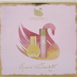 Gloria Vanderbilt No.1 Giftset -Givenchy-winkel 550x526