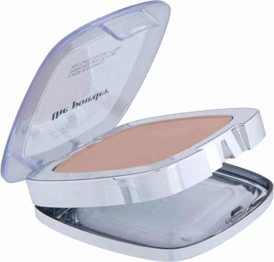 L’Oréal Paris - True Match Poeder - 5D/W - Matterend Gezichtspoeder Met Een Natuurlijke Dekking - 9 Gr. 7 L’Oréal Paris - True Match Poeder - 5D/W - Matterend Gezichtspoeder Met Een Natuurlijke Dekking - 9 Gr. - Afbeelding 7