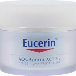Eucerin AQUAporin Active Hydraterende Dagcrème - SPF 25 - 50 Ml -Givenchy-winkel 550x527 10