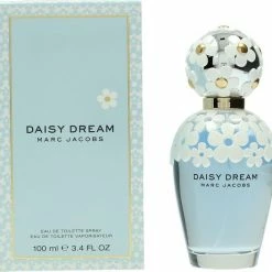 Marc Jacobs Daisy Dream 100 Ml - Eau De Toilette - Damesparfum -Givenchy-winkel 550x527 2