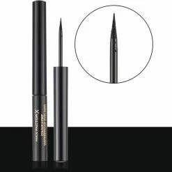 Max Factor Colour Xpert Waterproof - 01 Deep Black - Zwart - Eyeliner -Givenchy-winkel 550x527 3