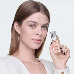 L?Or?al Paris L Or Al Paris - True Match Foundation - 0.5.N - Natuurlijk Dekkende Foundation Met Hyaluronzuur En SPF 16 - 30 Ml -Givenchy-winkel 550x528 7