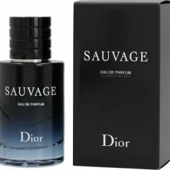 Dior Sauvage 60 Ml - Eau De Parfum - Herenparfum -Givenchy-winkel 550x529 1