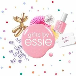 Essie Gifts By 635 Let's Party - Rood - Glitter Nagellak - 13,5 Ml -Givenchy-winkel 550x529 3