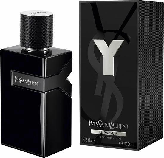 Yves Saint Laurent - Eau De Parfum - Y Le Parfum - 100 Ml 2 Yves Saint Laurent - Eau De Parfum - Y Le Parfum - 100 Ml - Afbeelding 2