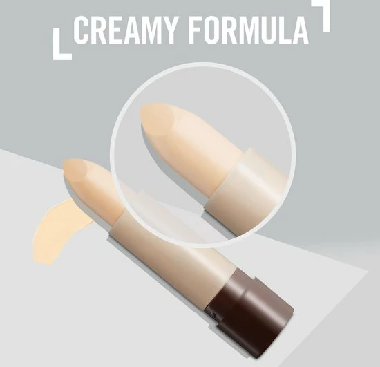 Rimmel London Hide The Blemish Concealer - 002 Sand 7 Rimmel London Hide The Blemish Concealer - 002 Sand - Afbeelding 7