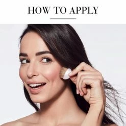 Bourjois Little Round Pot Blush - 92 Santal -Givenchy-winkel 550x533 8