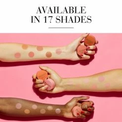 Bourjois Little Round Pot Blush - 92 Santal -Givenchy-winkel 550x533 9