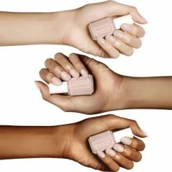 Essie - Original - 6 Ballet Slippers - Roze - Glanzende Nagellak - 13,5 Ml 18 Essie - Original - 6 Ballet Slippers - Roze - Glanzende Nagellak - 13,5 Ml -Givenchy-winkel 550x534 11