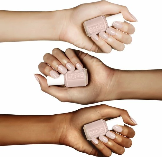 Essie - Original - 6 Ballet Slippers - Roze - Glanzende Nagellak - 13,5 Ml 9 Essie - Original - 6 Ballet Slippers - Roze - Glanzende Nagellak - 13,5 Ml - Afbeelding 9