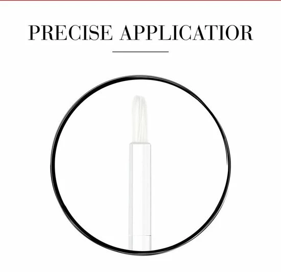 Bourjois Gloss Effet 3D Effect Lipgloss - 33 Brun Poetic 4 Bourjois Gloss Effet 3D Effect Lipgloss - 33 Brun Poetic - Afbeelding 4