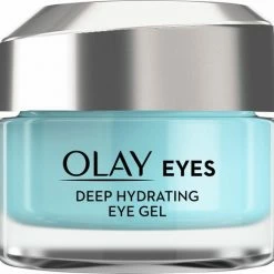 Olay Eyes Intens Hydraterende Oogcontourgel - Voor Vermoeide En Droge Huid - Hyaluronzuur - 15ml 19 Olay Eyes Intens Hydraterende Oogcontourgel - Voor Vermoeide En Droge Huid - Hyaluronzuur - 15ml -Givenchy-winkel 550x535 1
