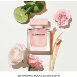 NARCISO RODRIGUEZ - Narciso Eau De Parfum Cristal - 30 Ml - Eau De Parfum 16 NARCISO RODRIGUEZ - Narciso Eau De Parfum Cristal - 30 Ml - Eau De Parfum -Givenchy-winkel 550x535 10