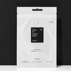 Merkloos COSRX Ultra-Thin Acne Clear Fit Face Skin Patches - Extra Dun & Transparant - Master Package Set 4 Packs Of 18 Patches 13 Merkloos COSRX Ultra-Thin Acne Clear Fit Face Skin Patches - Extra Dun & Transparant - Master Package Set 4 Packs Of 18 Patches -Givenchy-winkel 550x535 3