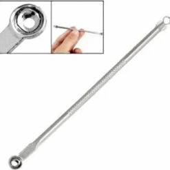 Beautydiscount Huismerk Comedonenlepel | Blackhead | Mee-eters Verwijderen -Givenchy-winkel 550x535 4