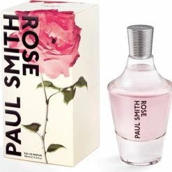 Paul Smith Rose 100 Ml - Eau De Parfum - Damesparfum -Givenchy-winkel 550x535 7