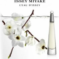 Issey Miyake L'Eau D'Issey 25 Ml - Eau De Toilette - Damesparfum -Givenchy-winkel 550x535 8