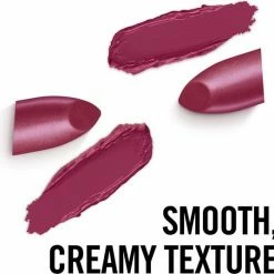 Rimmel London Lasting Finish Lippenstift - 084 Amethyst Shimmer -Givenchy-winkel 550x536 10