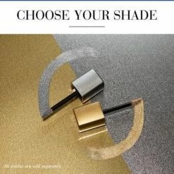 Bourjois - Cream Eye Shadow With Metallic Finish Satin Edition 8 Ml 07 Or Du Commun - 23 Bourjois - Cream Eye Shadow With Metallic Finish Satin Edition 8 Ml 07 Or Du Commun - -Givenchy-winkel 550x536 5