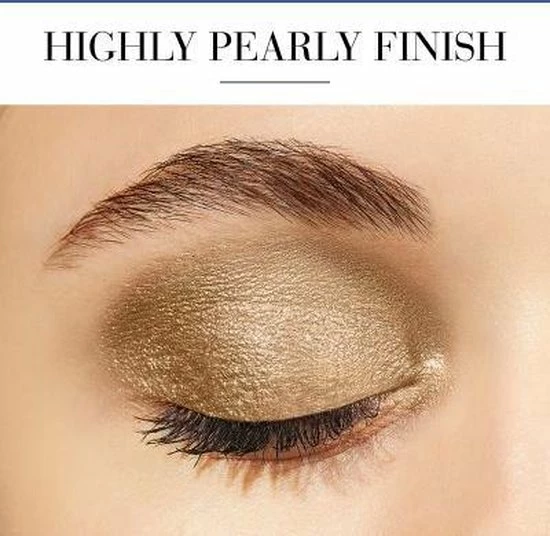 Bourjois - Cream Eye Shadow With Metallic Finish Satin Edition 8 Ml 07 Or Du Commun - 12 Bourjois - Cream Eye Shadow With Metallic Finish Satin Edition 8 Ml 07 Or Du Commun - - Afbeelding 12