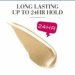 Bourjois - Cream Eye Shadow With Metallic Finish Satin Edition 8 Ml 07 Or Du Commun - 27 Bourjois - Cream Eye Shadow With Metallic Finish Satin Edition 8 Ml 07 Or Du Commun - -Givenchy-winkel 550x536 7