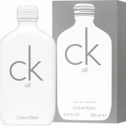 Calvin Klein Ck All 100ml - Eau De Toilette - Unisex -Givenchy-winkel 550x537 5