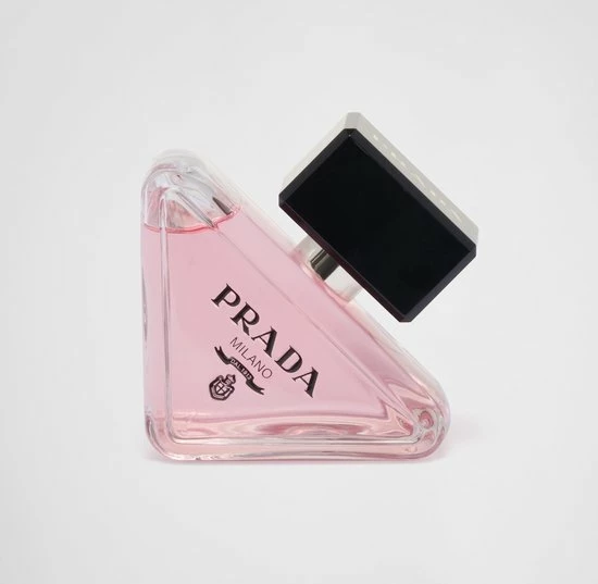 Prada Paradoxe Eau De Parfum Navulbaar Voor Vrouwen 50 Ml 1 Prada Paradoxe Eau De Parfum Navulbaar Voor Vrouwen 50 Ml