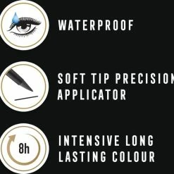 Max Factor Colour Xpert Waterproof - 01 Deep Black - Zwart - Eyeliner -Givenchy-winkel 550x538 1