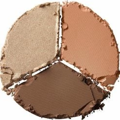 NYX Professional Makeup 3 Steps To Sculpt Face Sculpting Palette - Light 3STS02 - Highlighter En Contouring Make-up - 15 Gr 9 NYX Professional Makeup 3 Steps To Sculpt Face Sculpting Palette - Light 3STS02 - Highlighter En Contouring Make-up - 15 Gr -Givenchy-winkel 550x538 6
