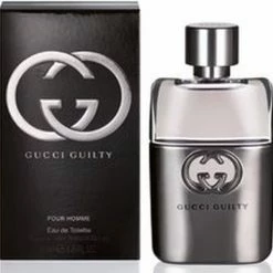 Gucci Guilty 50 Ml - Eau De Toilette - Herenparfum 9 Gucci Guilty 50 Ml - Eau De Toilette - Herenparfum -Givenchy-winkel 550x539 2