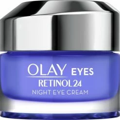 Olay Retinol24 - Oogcr Me Voor De Nacht - Met Retinol En Vitamine B3 - 15ml