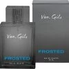 Van Gils - Frosted Eau De Toilette Spray 75 Ml