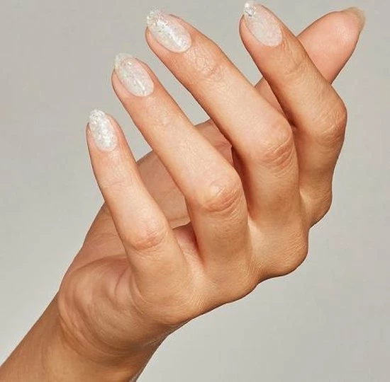 O.P.I. O.P.I Nagellak - All A'twitter In Glitter 3 O.P.I. O.P.I Nagellak - All A'twitter In Glitter - Afbeelding 3